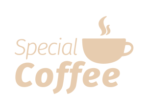 Logo Special Coffee